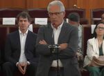 Alcalde de Castuera renuncia a su cargo tras sentencia de David Snchez que le inhabilita