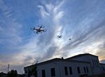 Zafra contar con una fbrica estratgica de drones y sistemas autnomos