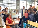 Unidas por Extremadura registra enmienda a la totalidad de los PGEx para 2026
