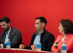 PSOE rechaza PGEx de Junta por falta de compromisos concretos para provincia de Badajoz
