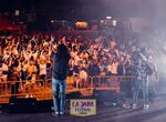 El 12 y 13 de junio La Jara Festival vuelve a Alange con msica en directo y ocio