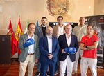 Del 30 junio a 4 julio Badajoz acoger el Campeonato de Espaa de Boxeo lite 2026