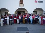 Presidenta Diputacin de Badajoz reivindica la educacin como la mejor inversin de futuro