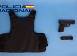 Nueva detencin relacionada con el enfrentamiento entre dos familias en Badajoz