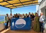 La Junta destina 27 millones a mejorar la calidad de las zonas de bao con Bandera Azul