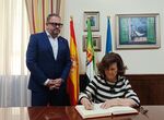 Calvo Democracias estn siendo debilitadas por un capitalismo absolutamente asalvajado