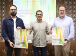 La Diputacin celebrar la Energy Week 2026 en el Hospital Centro Vivo de Badajoz