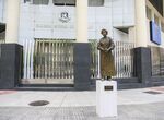 Confederacin Espaola de Sindicatos Mdicos Medalla Oro del Colegio Mdicos de Badajoz