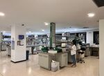 rea de Salud de Badajoz renovar equipamiento obsoleto del Laboratorio de Salud Pblica