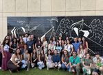 Una jornada analiza la evolucin del Grado de Psicologa de la UEx en su X aniversario