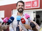 Snchez Cotrina Hay proyectos progresistas para construir una regin ms digna y justa
