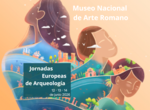El MNAR de Mrida se suma a celebracin de Jornadas Europeas de Arqueologa 2026