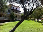 Cine en tu jardn y Domingos con la fresca citas culturales en MuseoCasa Pedrilla 