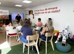 Talleres del programa En mi pueblo emprend llegan este mes a 4 localidades cacereas
