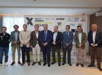 Baja TT Dehesa Extremadura contar con recorrido que conecta Badajoz y Portugal