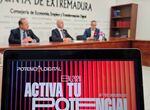 Del 24 y 25 de septiembre en Cceres III Edicin del Foro Tecnolgico Potencia Digital