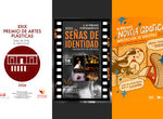 Convocados premios de artes plsticas fotografa y novela grfica de Diputacin Cceres