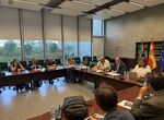 Junta avanza en reglamento moderno y actualizado del Registro de Sociedades Cooperativas