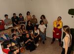 Espacio Belleartes de Cceres organiza este jueves la segunda edicin de Microteatros