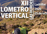Campeonato de Espaa de Kilmetro Vertical por Clubes y prueba Copa de Espaa