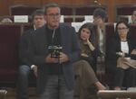 Gallardo reitera su inocencia y lamenta el juicio meditico paralelo que ha sufrido 