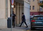 El juicio por la contratacin de David Snchez en la Diputacin queda visto para sentencia