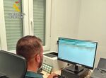 Guardia Civil investiga a un asesor en Zalamea por apropiarse de 198000 de una herencia