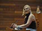 Manzano incide en que los PGEx no son ideolgicos y ve enmienda PSOE una desfachatez