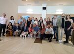 Extremadura prev posicionarse como destino amigable para el turismo con mascotas