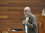 Unidas por Extremadura pide la devolucin de los PGEX de PP y Vox por obligacin moral