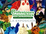 Exposicin sobre los desafos medioambientales en el Museo Luis de Morales de Badajoz