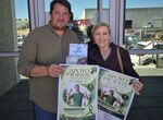 Tiendas de Granja El Cruce contarn con huchas solidarias beneficio lucha cncer prstata