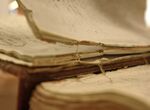 Archivo Diputacin de Badajoz digitaliza libros de actas plenos de institucin desde 1838