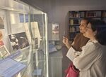 El Archivo Provincial de Badajoz acoge la muestra Cancin Protesta 1976 