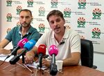 UPAUCE Extremadura alerta de que el cereal de secano est en peligro con cada produccin