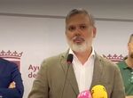 La Junta nombra a Fernando Pizarro Director Gerente de la Fundacin Yuste