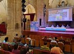 El Congreso de la Asociacin Espaola de Teledeteccin cita en Cceres a unos 210 expertos
