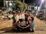 JJSS de Cceres organiza este fin de semana una nueva edicin del ACHO Festival