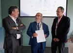 La Sociedad Espaola de Neumologa premia a un programa de Canal Extremadura Radio
