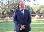 Urbano Caballo es reelegido presidente de Caja Rural de Extremadura