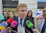 El alcalde de Badajoz destaca la inclusin de la Ronda Sur en las partidas del PGEx 2026