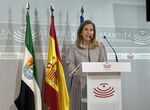 El presupuesto de Hacienda incluye subida salarial y un sistema integral tributario