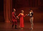 Festival Teatro Clsico de Cceres sube el teln en San Jorge con ballet Romeo y Julieta