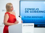 Extremadura pide informacin completa y desagregada por CCAA de nuevo sistema financiacin