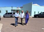Extremadura contar con seis comedores escolares ms el prximo curso 20262027