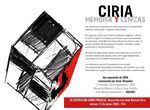 Diputacin Cceres impulsa Memoria y cenizas un proyecto artstico de Jos Manuel Ciria