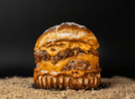 The Champions Burger prosigue en el Acueducto de Los Milagros de Mrida