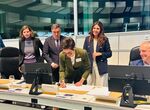 Diputacin Badajoz defiende papel de administraciones provinciales como motor cohesin UE