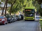 PSOE pide al Ayuntamiento de Badajoz que explique cambios previstos en lneas de autobs