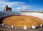 Inicio venta fsica de abonos y entradas sueltas para Feria Taurina de San Juan de Badajoz